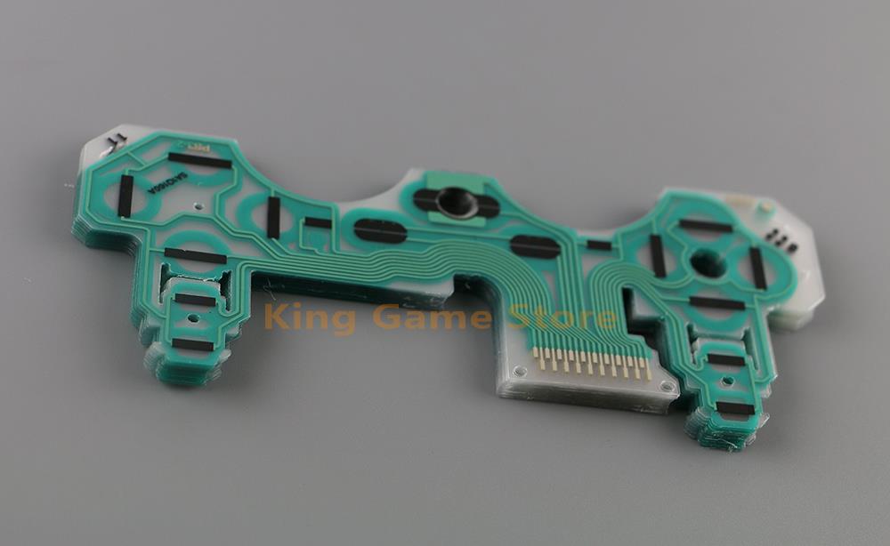 Board Game Film - 50pcs Replacement For PS3 Controller Circuit