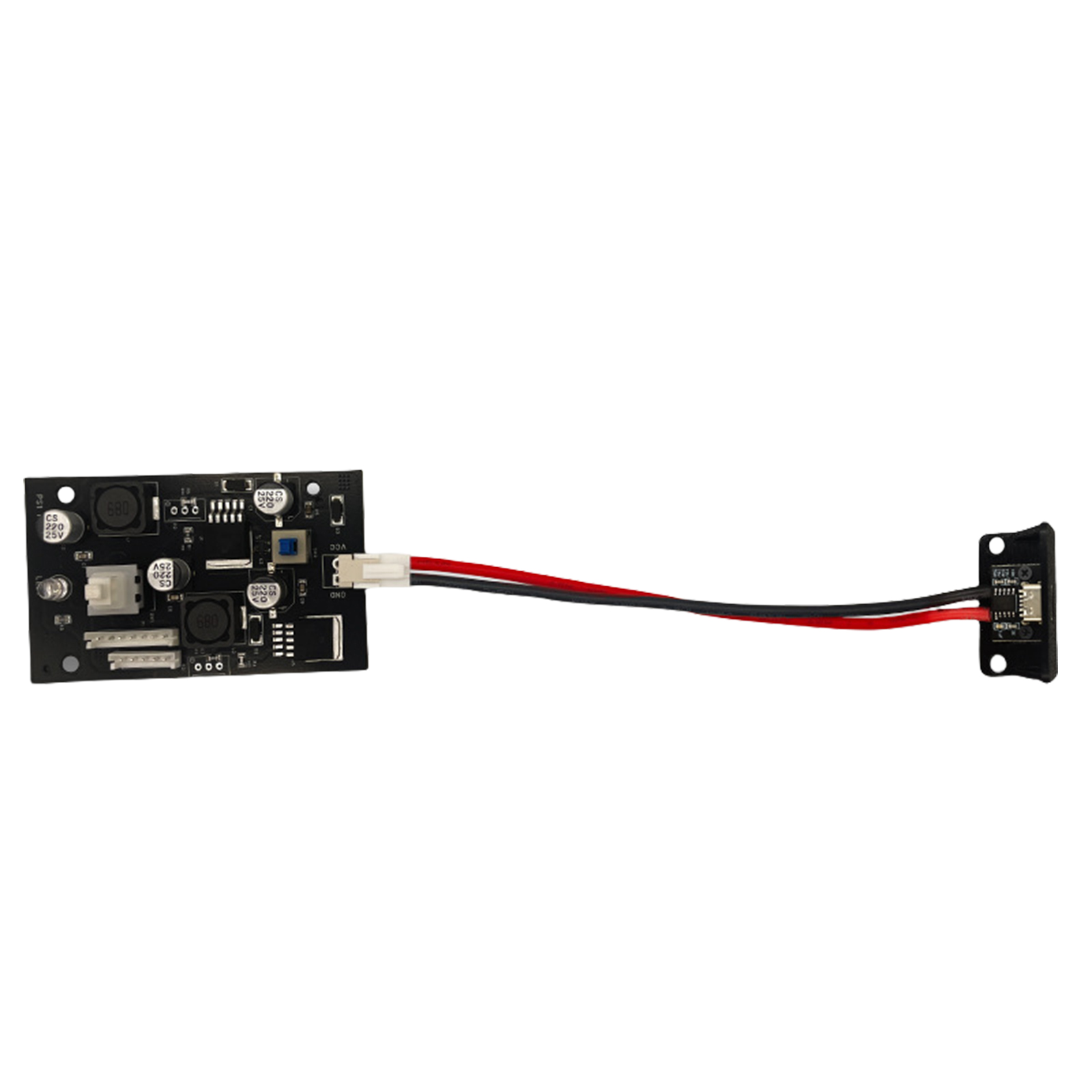 Board Game Steam - Replacement Power Supply Board for Playstation