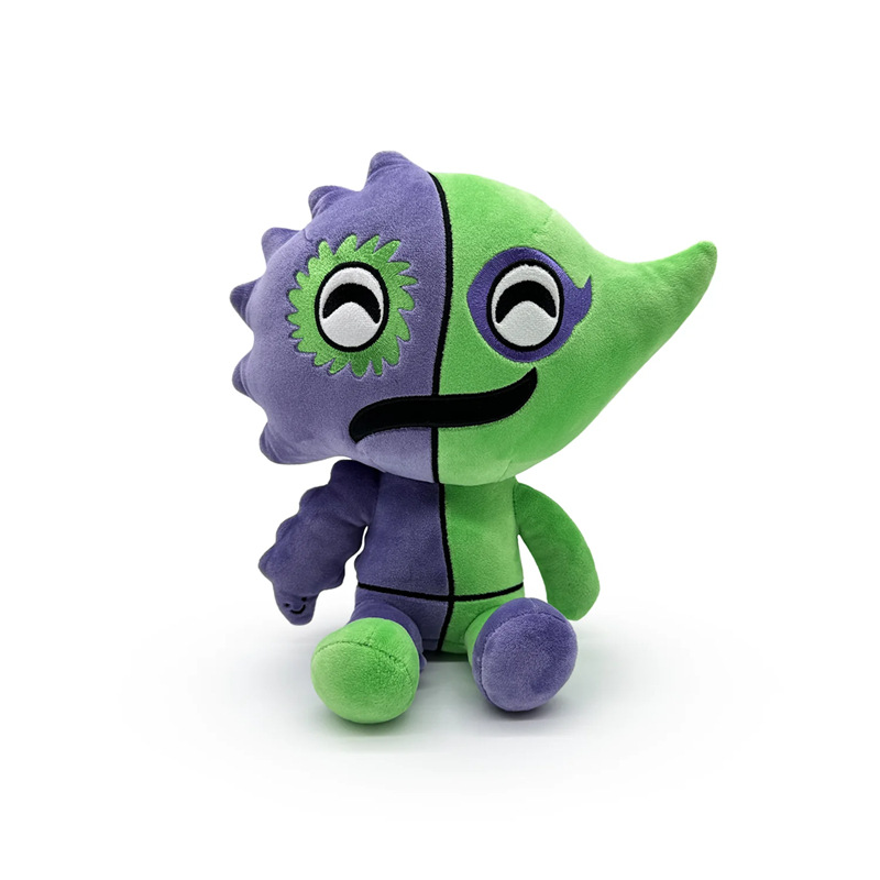 Board Game Horror Movie - Kato Board Monster Plush Toy Horror