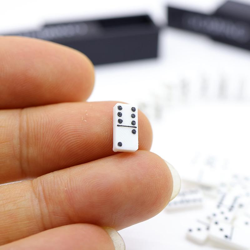 Board Game Design - 1 Set 1:12 Dollhouse Accessories Miniature