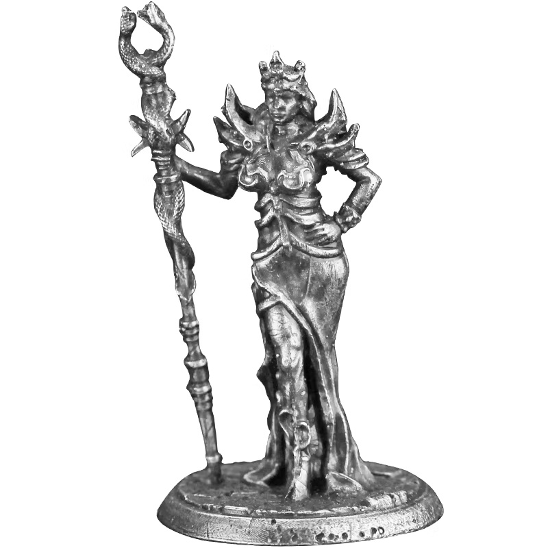 Board Game Movie - Metal Soldier Action Figure Miniature Board