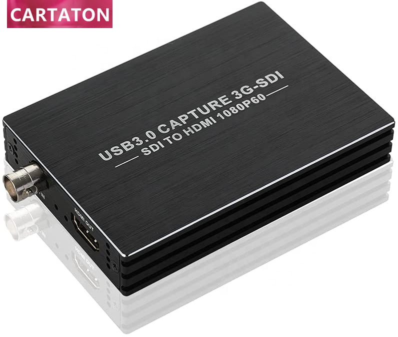 Board Game Video Games - HD1080P 4K Video Capture Card HDMI-Compatible