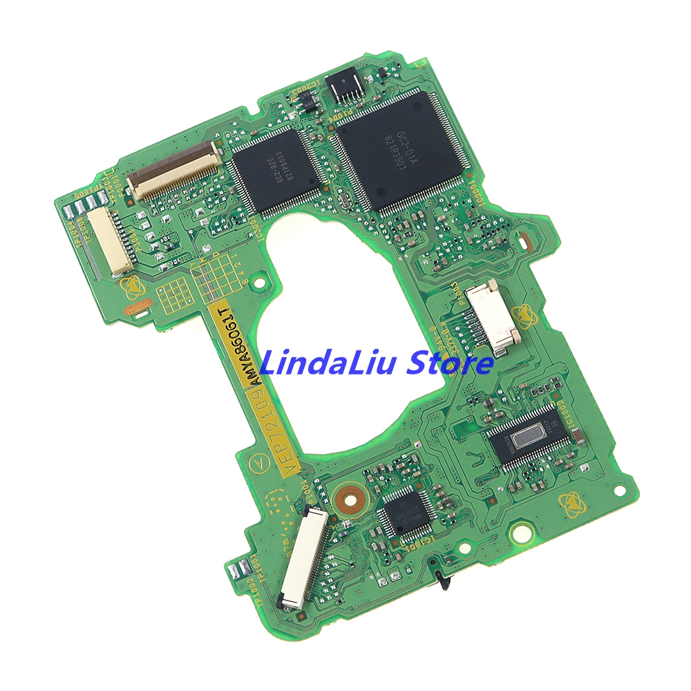 Board Game Video Games - 10PCS PCB DVD ROM Drive Board