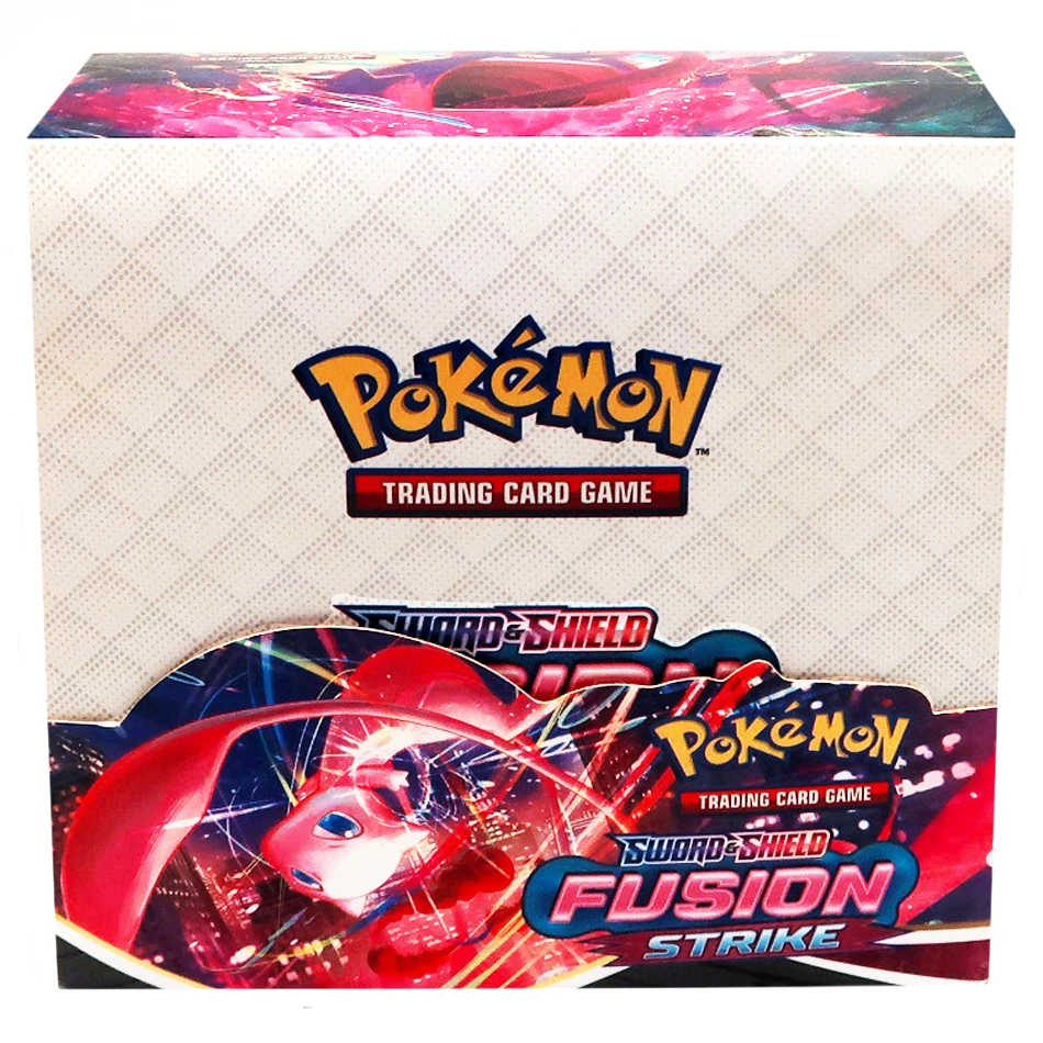 Board Game Movie - 324Pcs Pokemon Cards TCG: Sun &