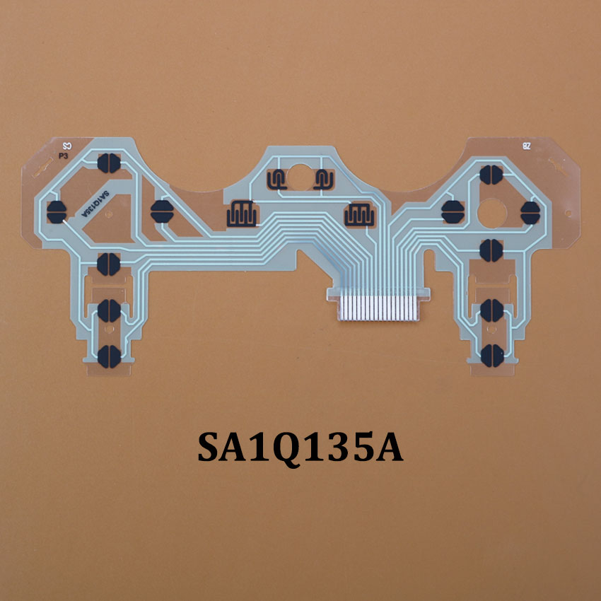 JCD For PS3 Game Controller Jo - Board Game Film recension och pris
