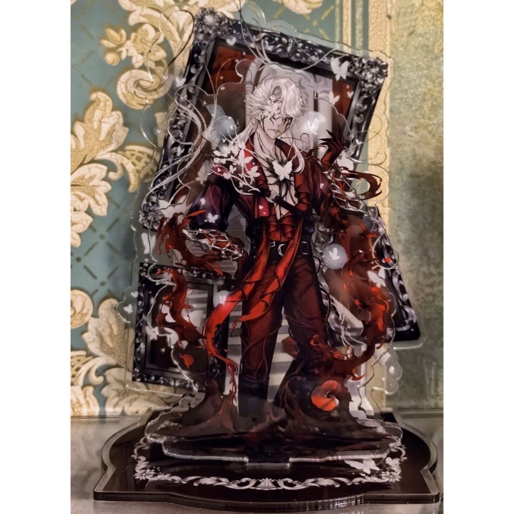Interesting and Popular Horror - Board Game Design recension och pris