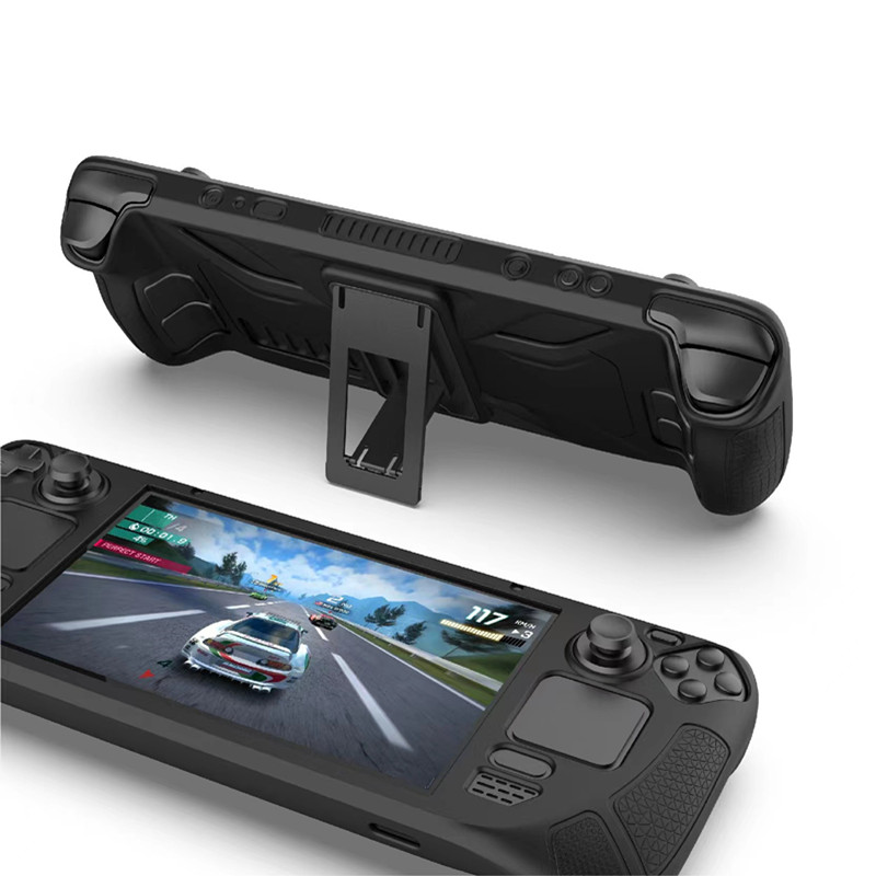 Silicone Case For Steam Deck O - Board Game Steam recension och pris
