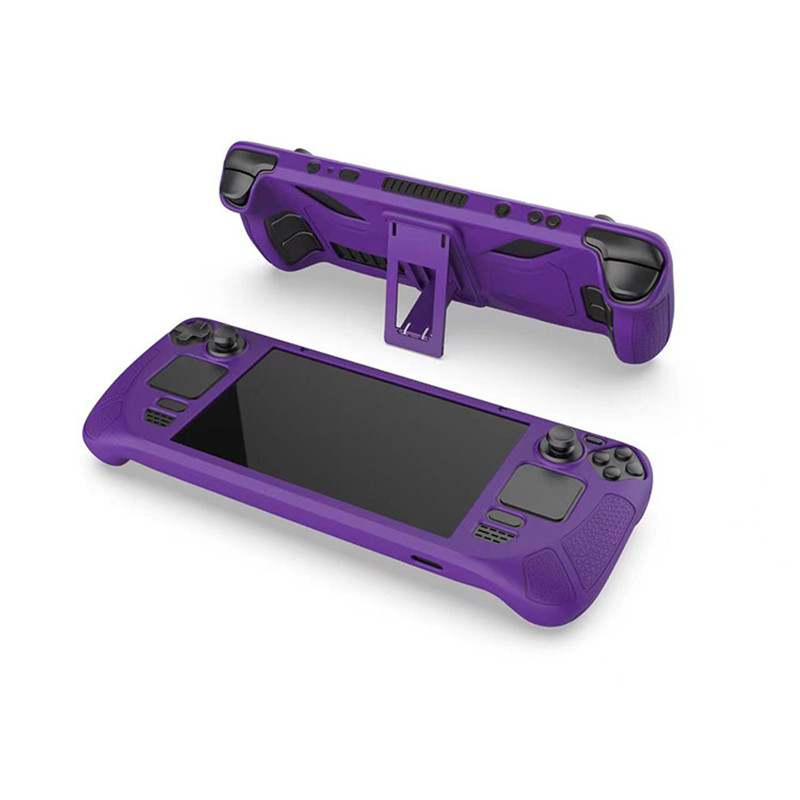 Silicone Case For Steam Deck O - Board Game Steam recension och pris