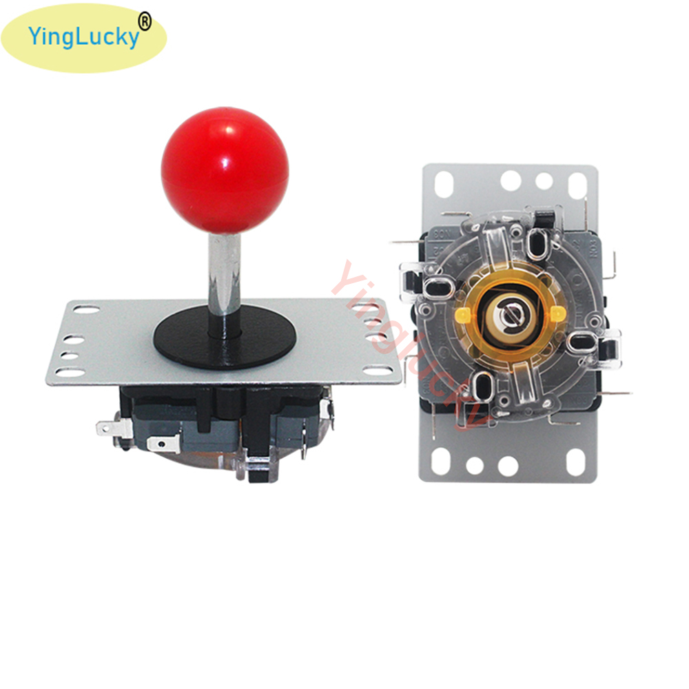 25pcs Arcade Joystick Copy San - Board Game Steam recension och pris