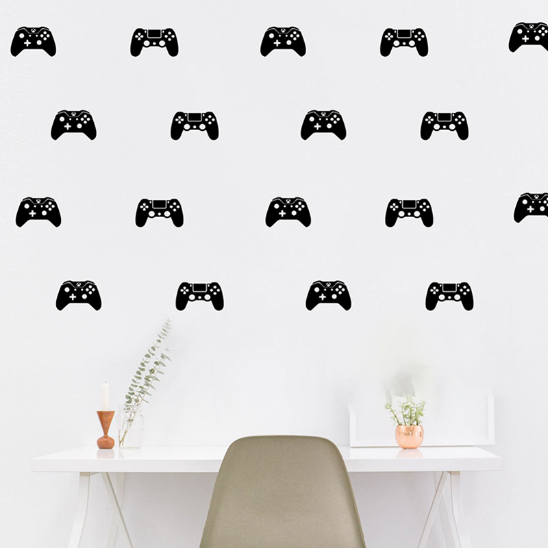 SET of 40 Switch Controller Vi - Board Game Video Games recension och pris