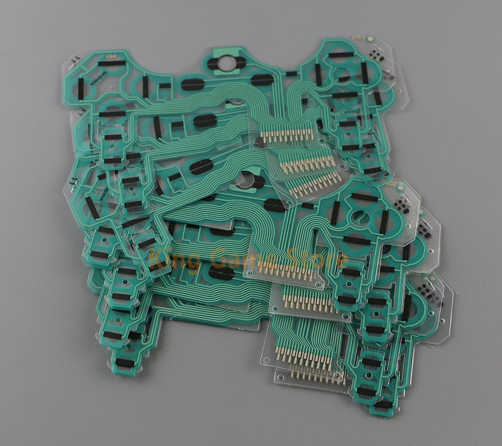 50pcs Replacement For PS3 Cont - Board Game Film recension och pris