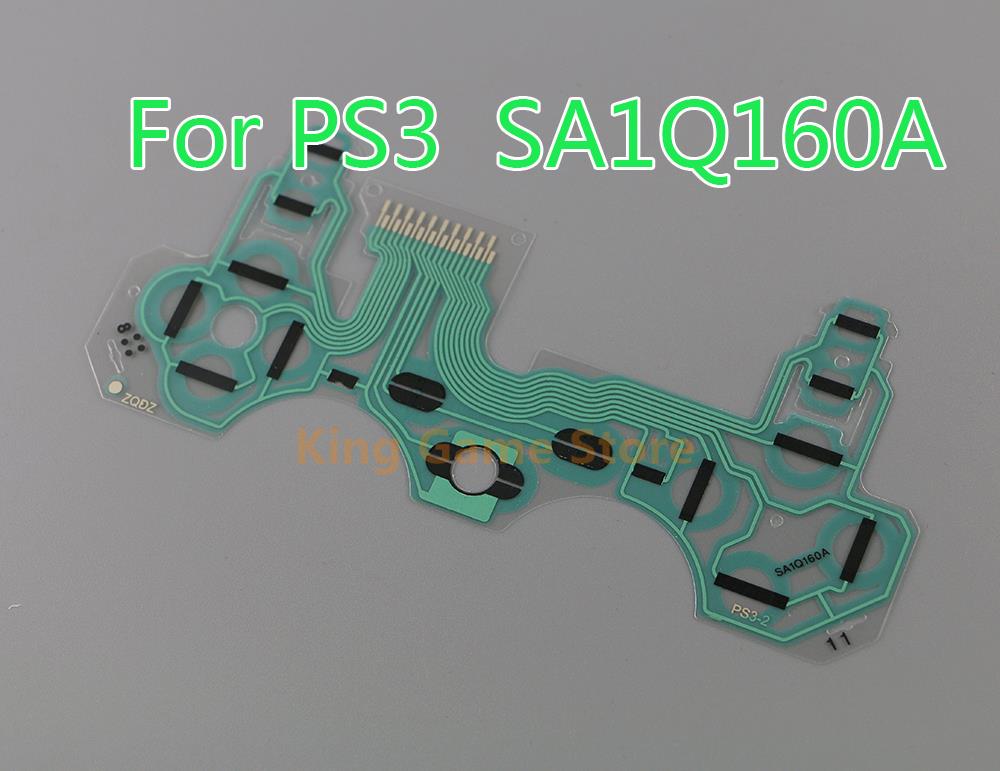 50pcs Replacement For PS3 Cont - Board Game Film recension och pris