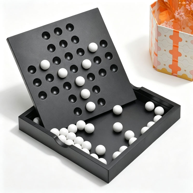 Europe Classic Single Chess Pe - Board Game Design recension och pris