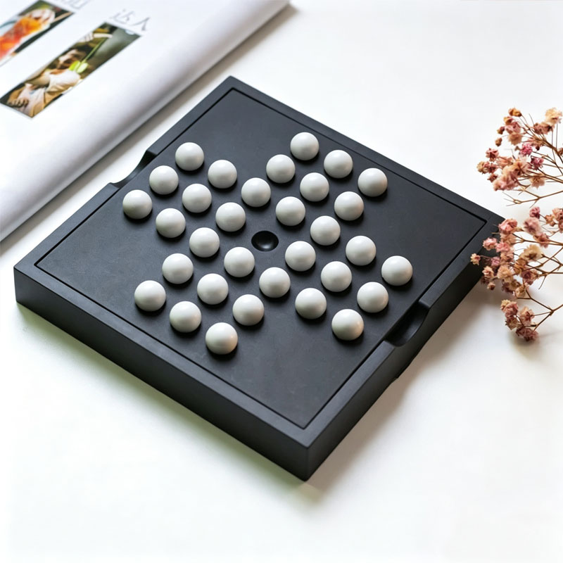 Europe Classic Single Chess Pe - Board Game Design recension och pris