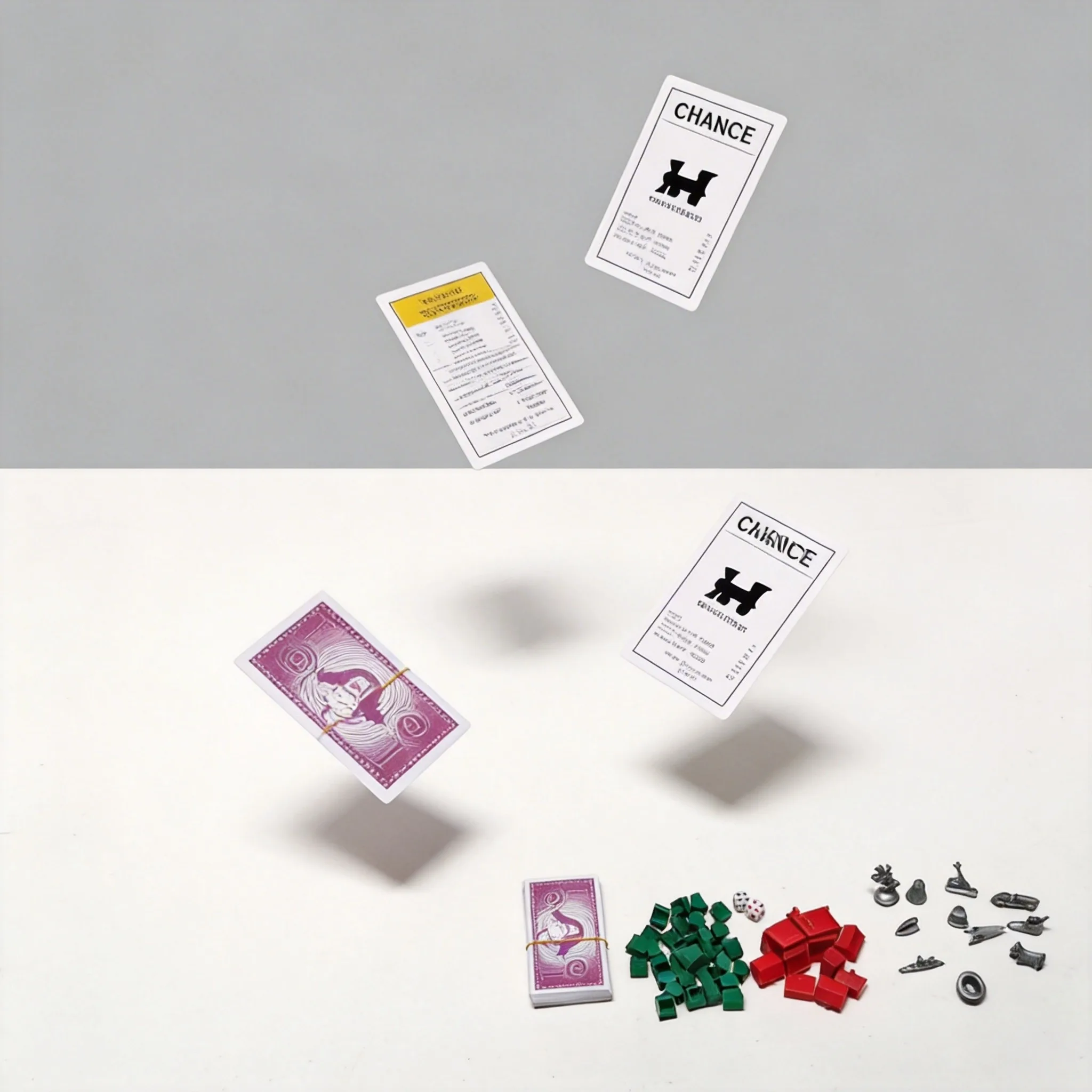 MONOPOLY Classic Premium Exqui - Board Game Monopoli recension och pris