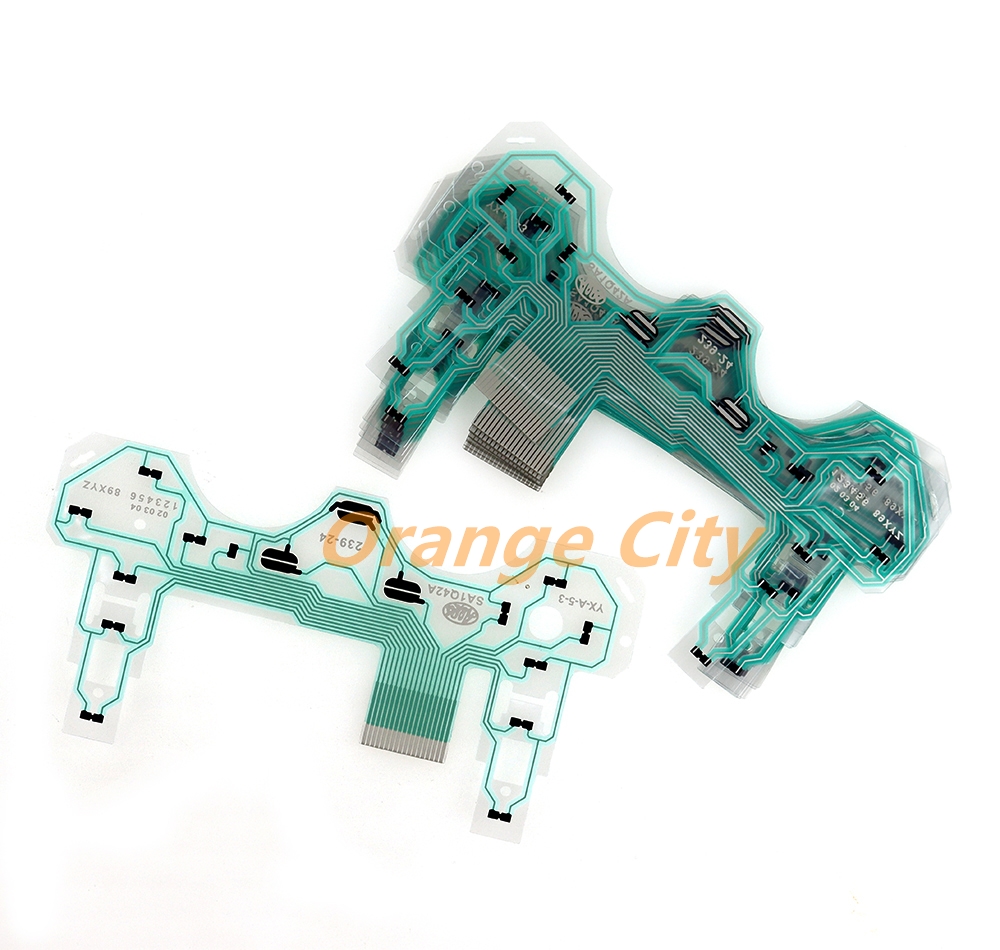 2PCS SA1Q42A SA1Q43A PCB Ribbo - Board Game Film recension och pris