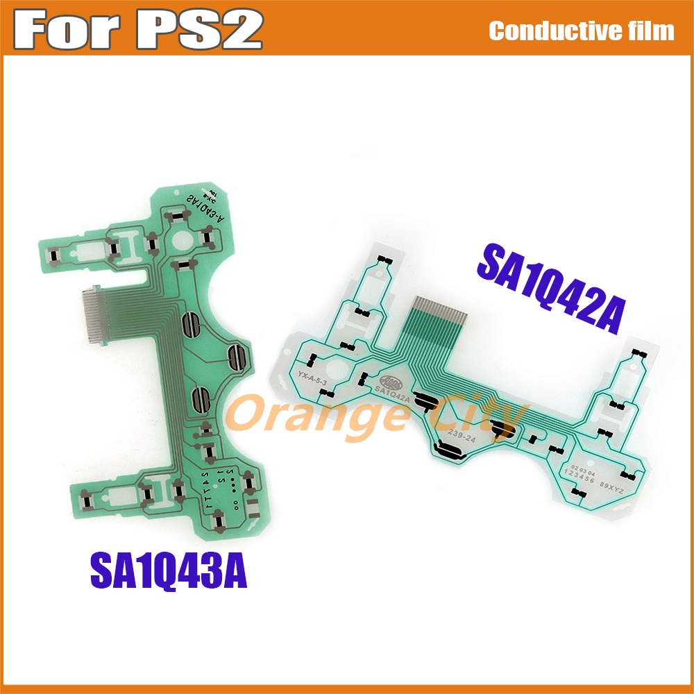 2PCS SA1Q42A SA1Q43A PCB Ribbo - Board Game Film recension och pris