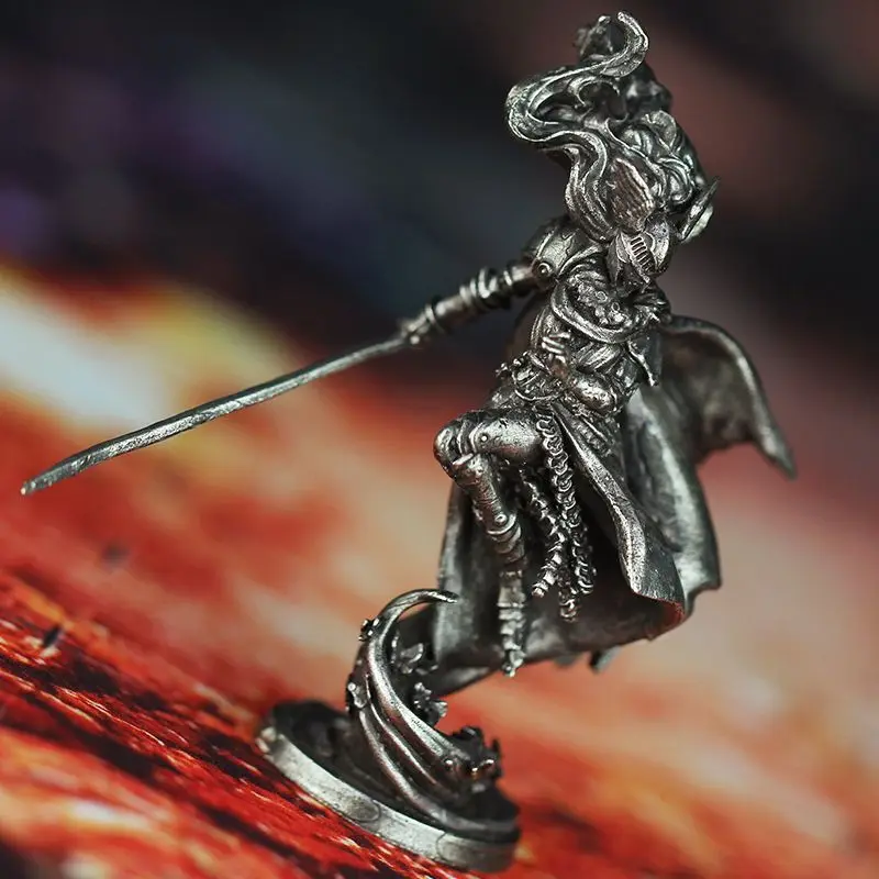 Eildon Valkyrie Marania Copper - Board Game Design recension och pris