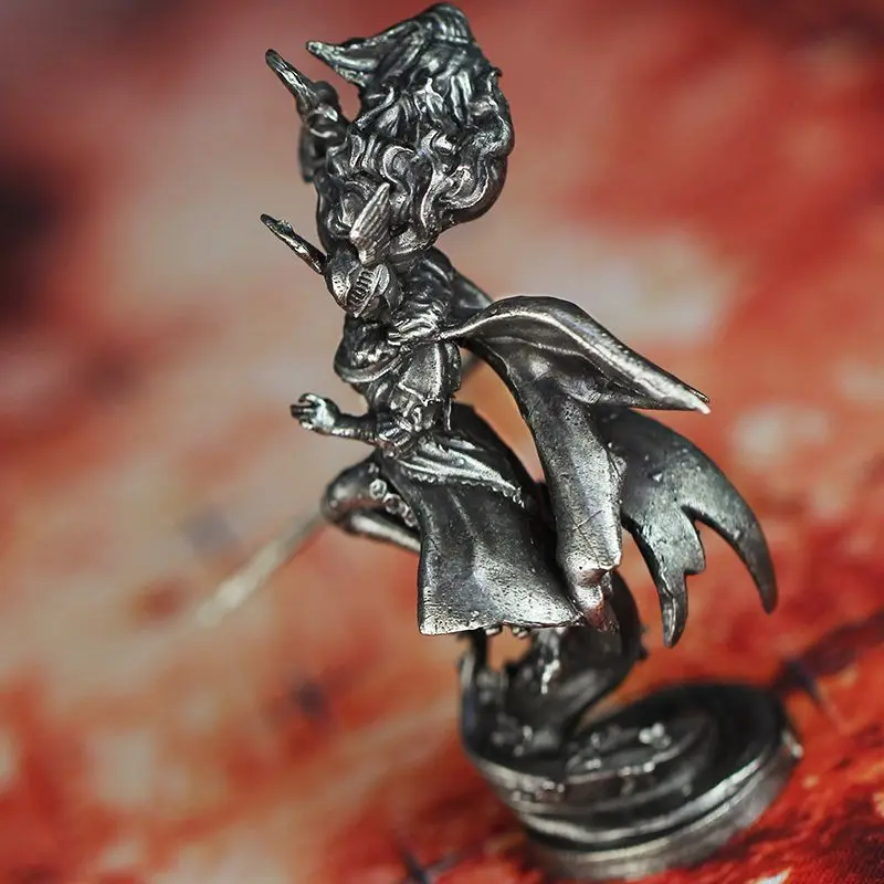 Eildon Valkyrie Marania Copper - Board Game Design recension och pris