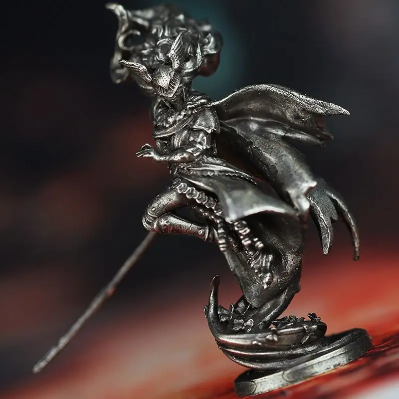 Eildon Valkyrie Marania Copper - Board Game Design recension och pris