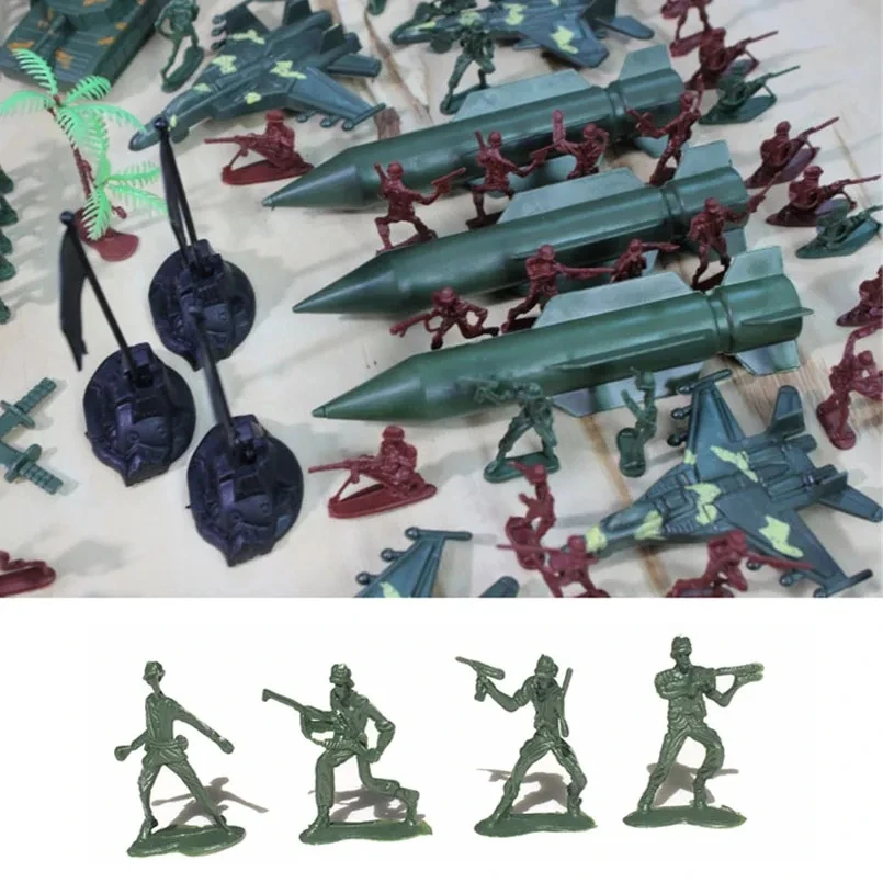 307Pcs World War II Military T - Board Game Risk recension och pris