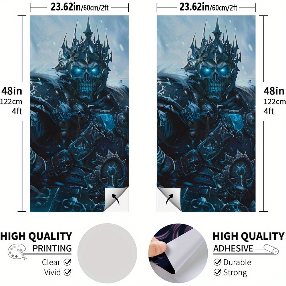 Ice Abyss Dead Soul Waterproof - Board Game Film recension och pris