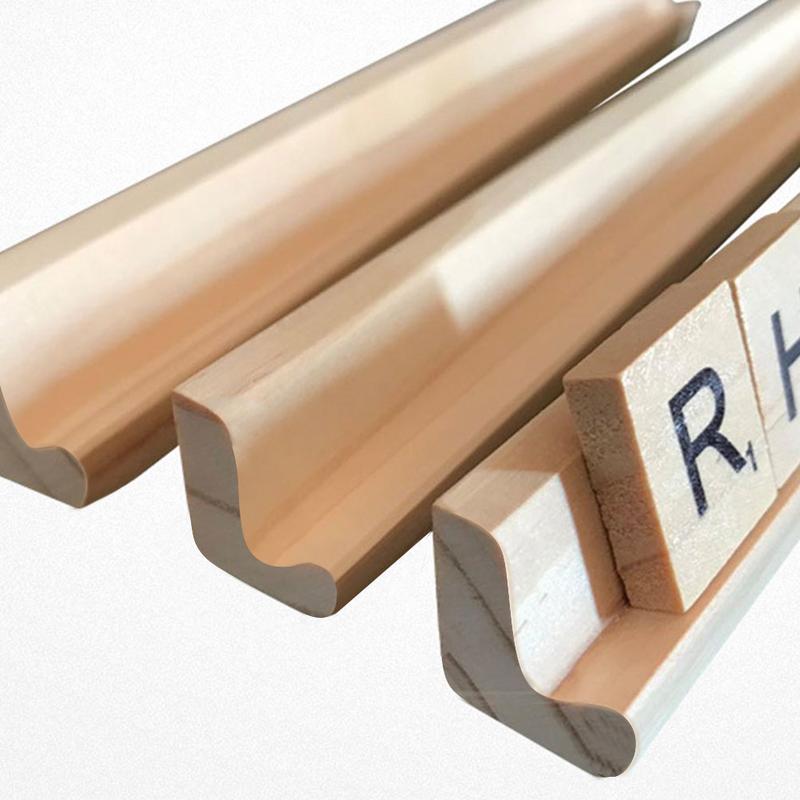 4pcs Domino Stand Accessory Ra - Board Game Monopoli recension och pris