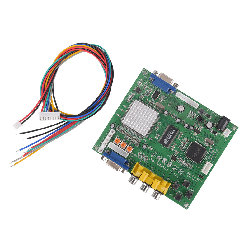117*100*20 mm Arcade Game RGB/ - Board Game Video Games recension och pris