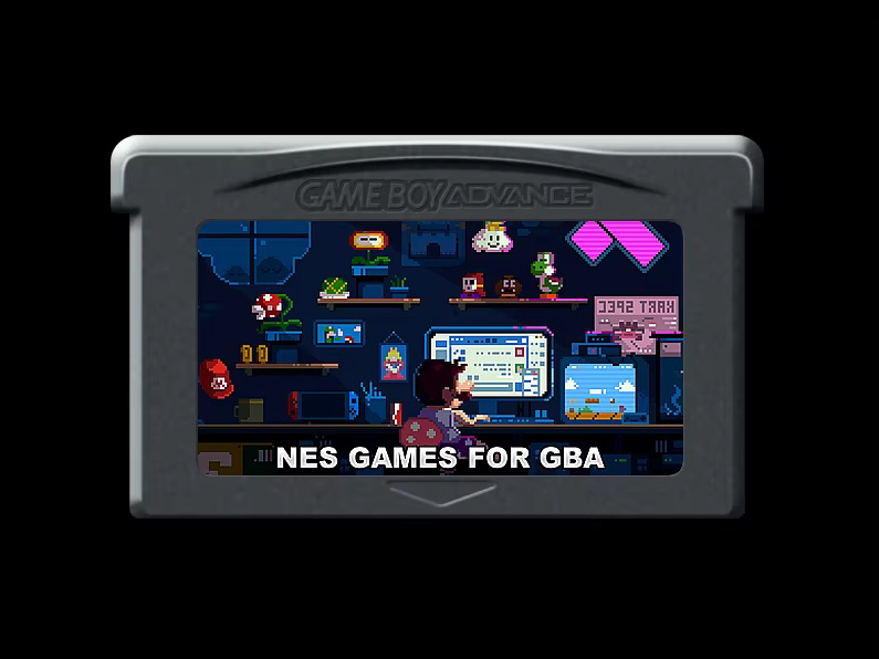 32bit game card : 163 NES GAME - Board Game Detective recension och pris