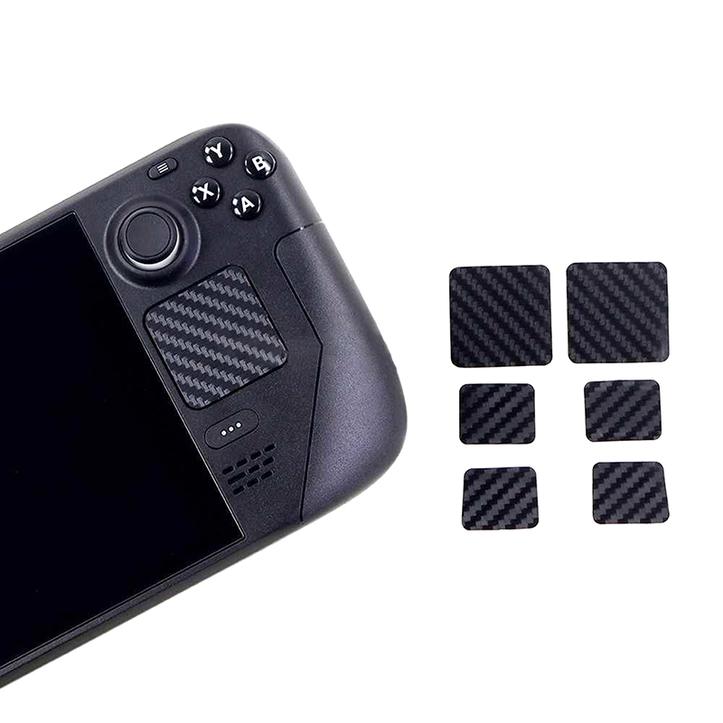 1set Touchpad Protection Pad F - Board Game Steam recension och pris