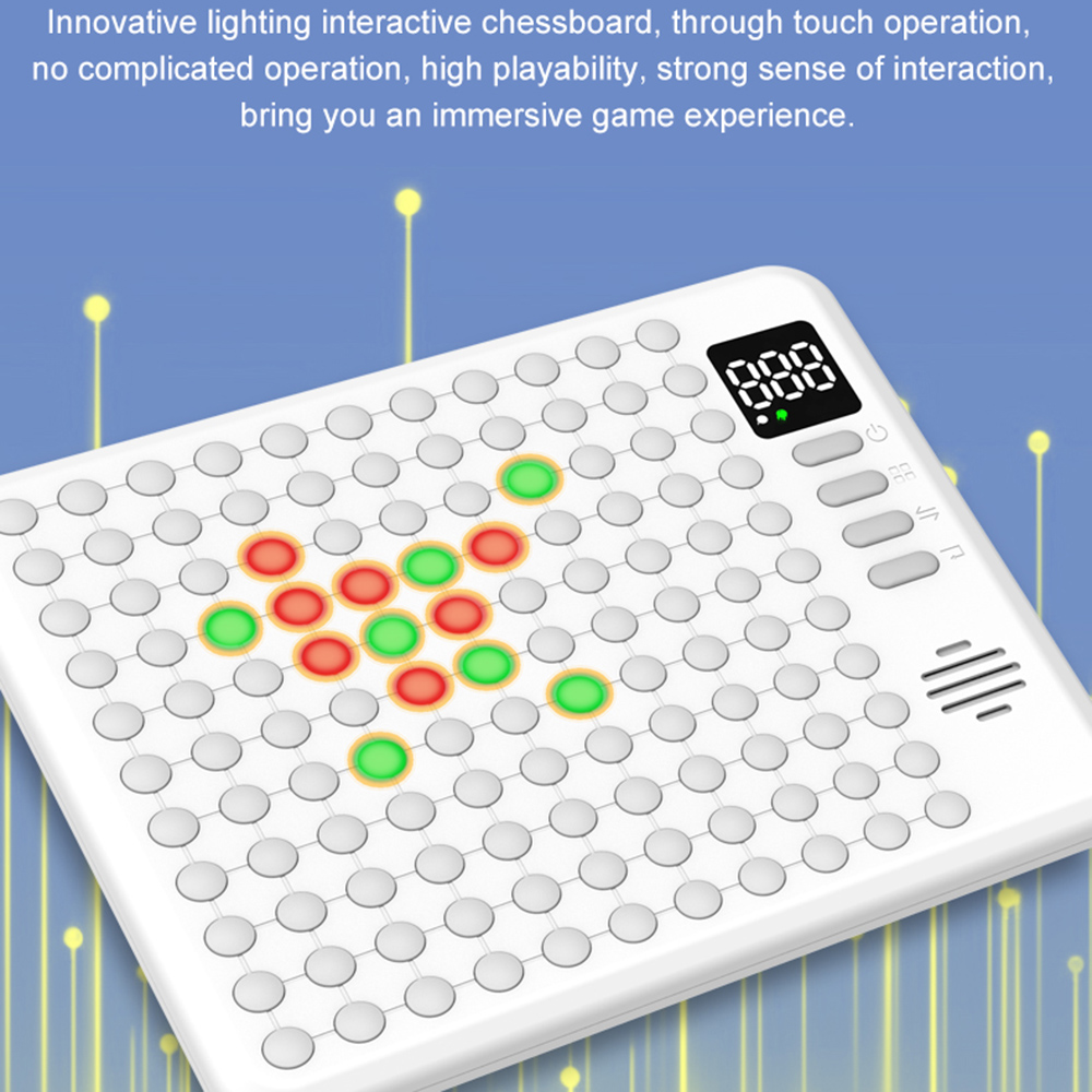 9 in 1 Multifunction Smart Boa - Board Game Zenith recension och pris