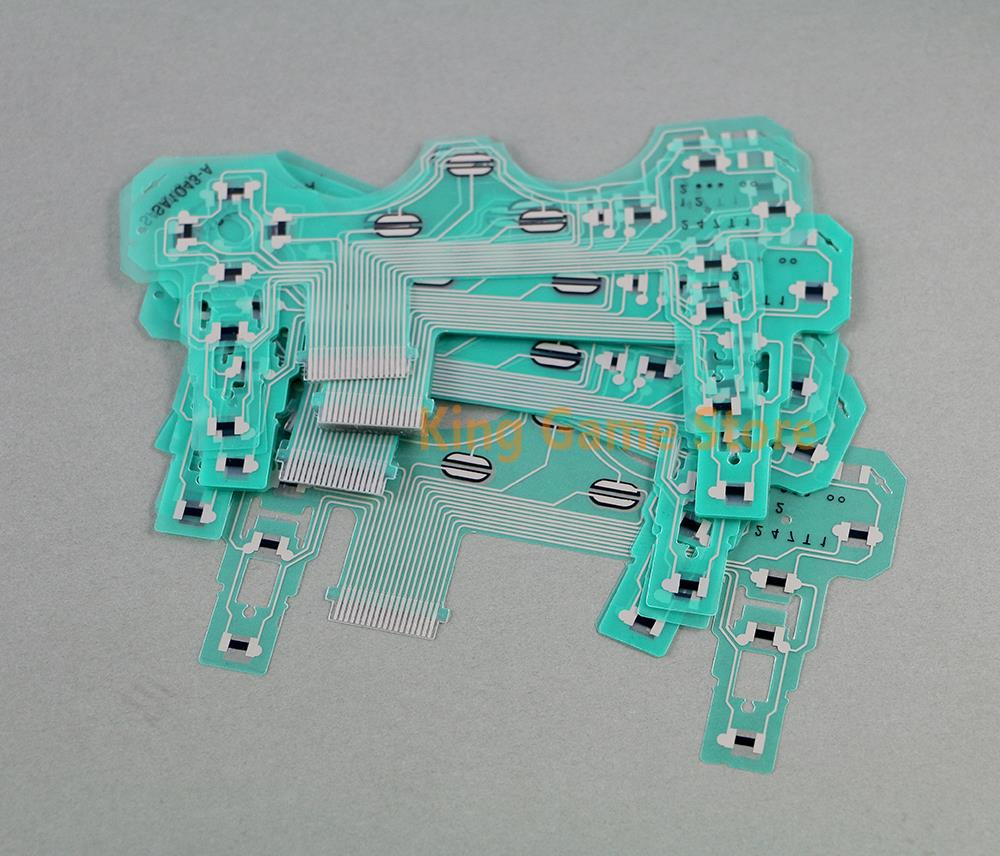 2pcs H SA1Q43-A Conductive Rib - Board Game Film recension och pris