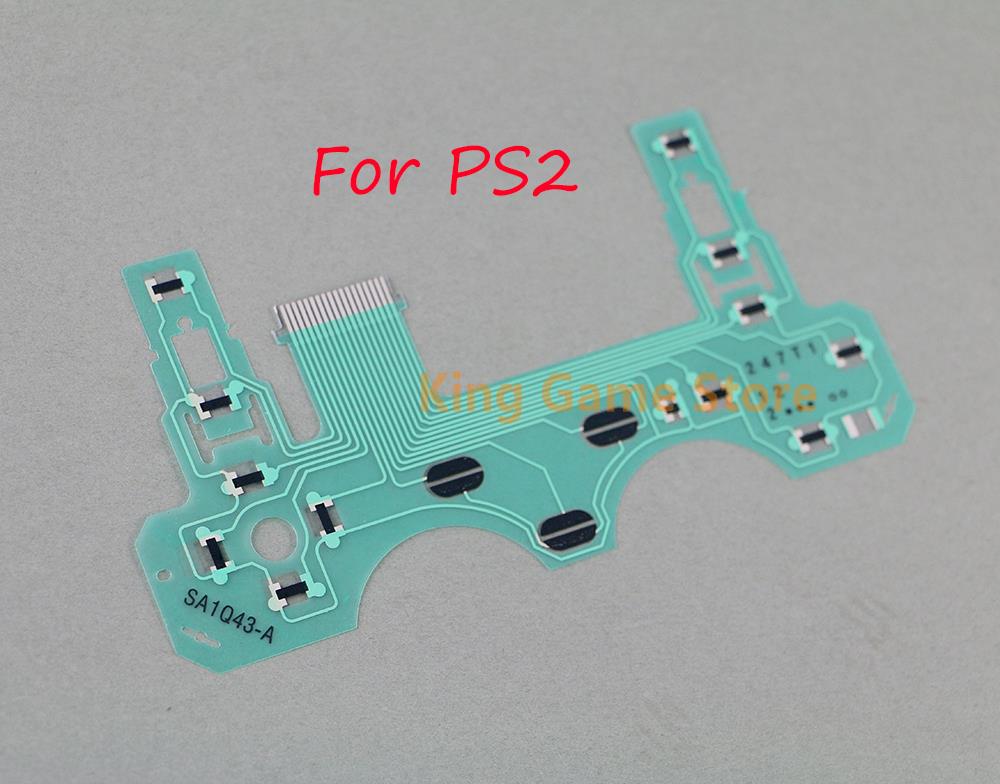 2pcs H SA1Q43-A Conductive Rib - Board Game Film recension och pris