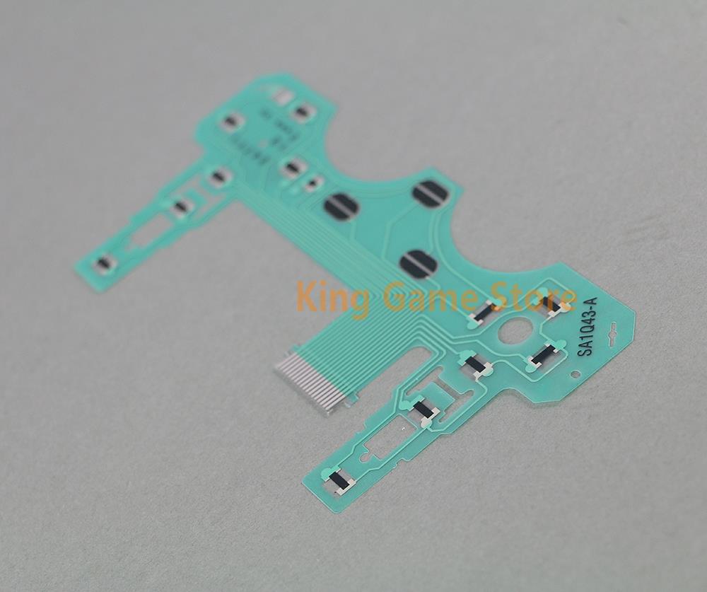 2pcs H SA1Q43-A Conductive Rib - Board Game Film recension och pris