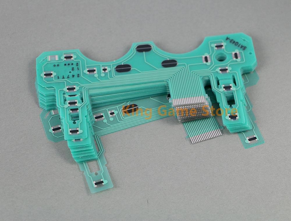 2pcs H SA1Q43-A Conductive Rib - Board Game Film recension och pris