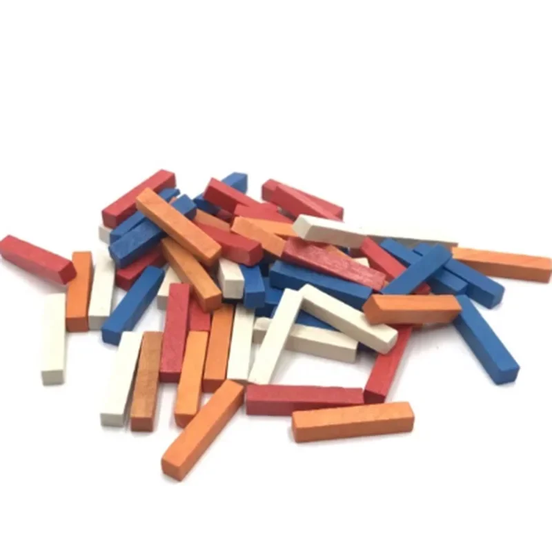 Way/House/City/Thieves Wooden  - Chess Set Wooden recension och pris