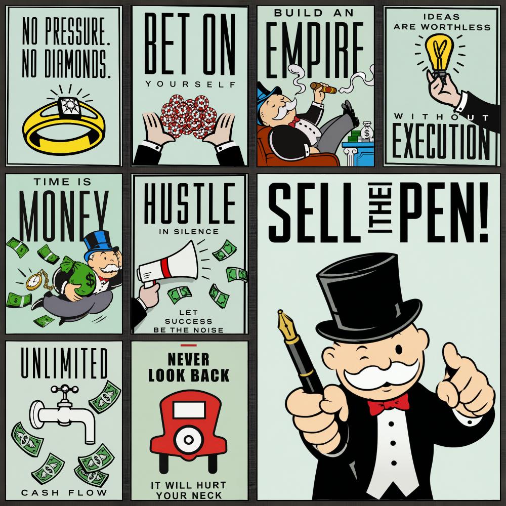 Game Monopoly Family Board Gam - Board Game Monopoli recension och pris