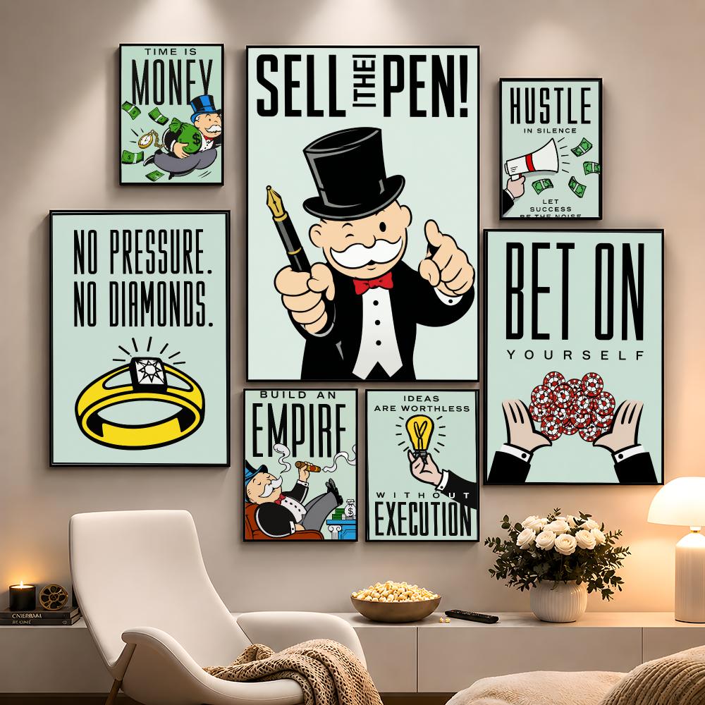 Game Monopoly Family Board Gam - Board Game Monopoli recension och pris
