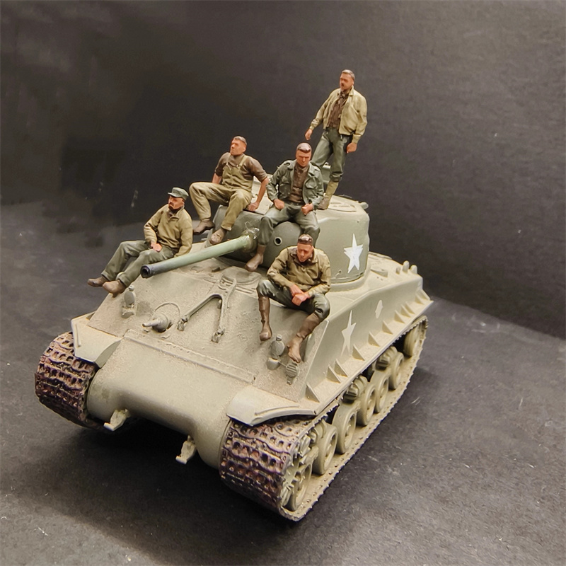 1:72 Model 3D Printing Painted - Board Game Risk recension och pris