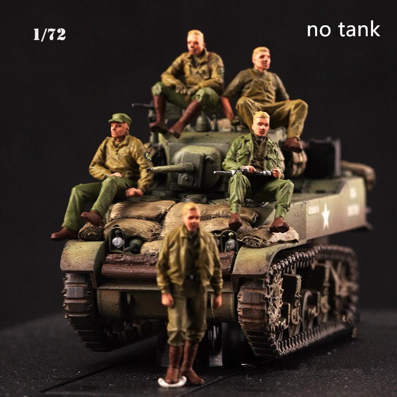 1:72 Model 3D Printing Painted - Board Game Risk recension och pris