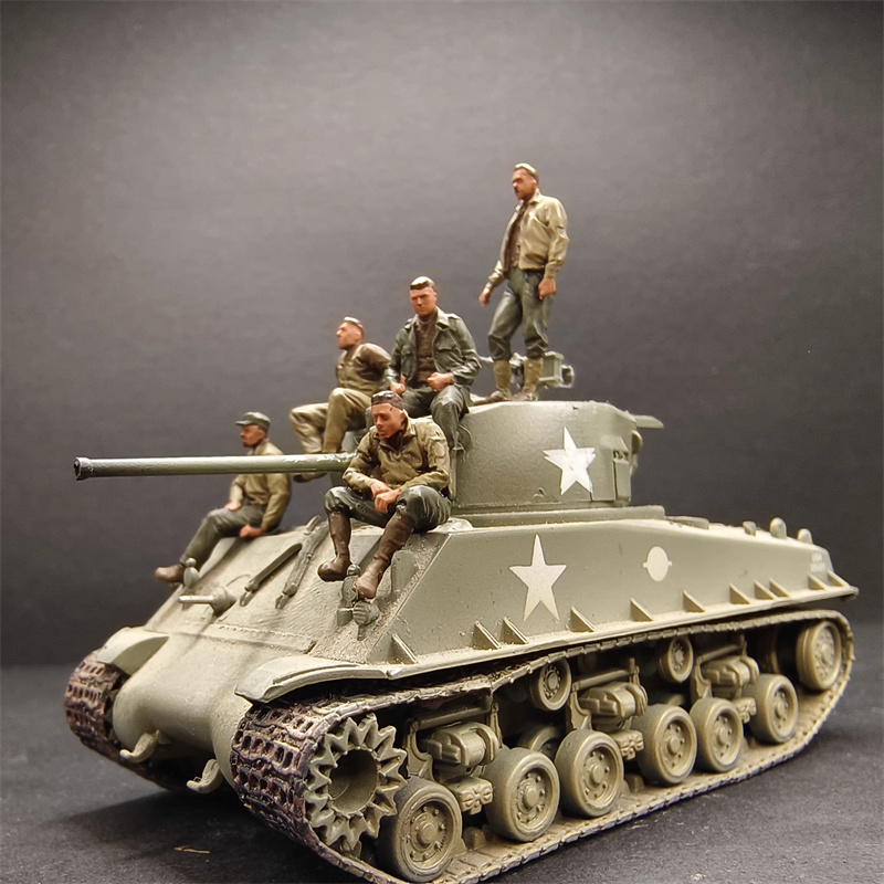 1:72 Model 3D Printing Painted - Board Game Risk recension och pris