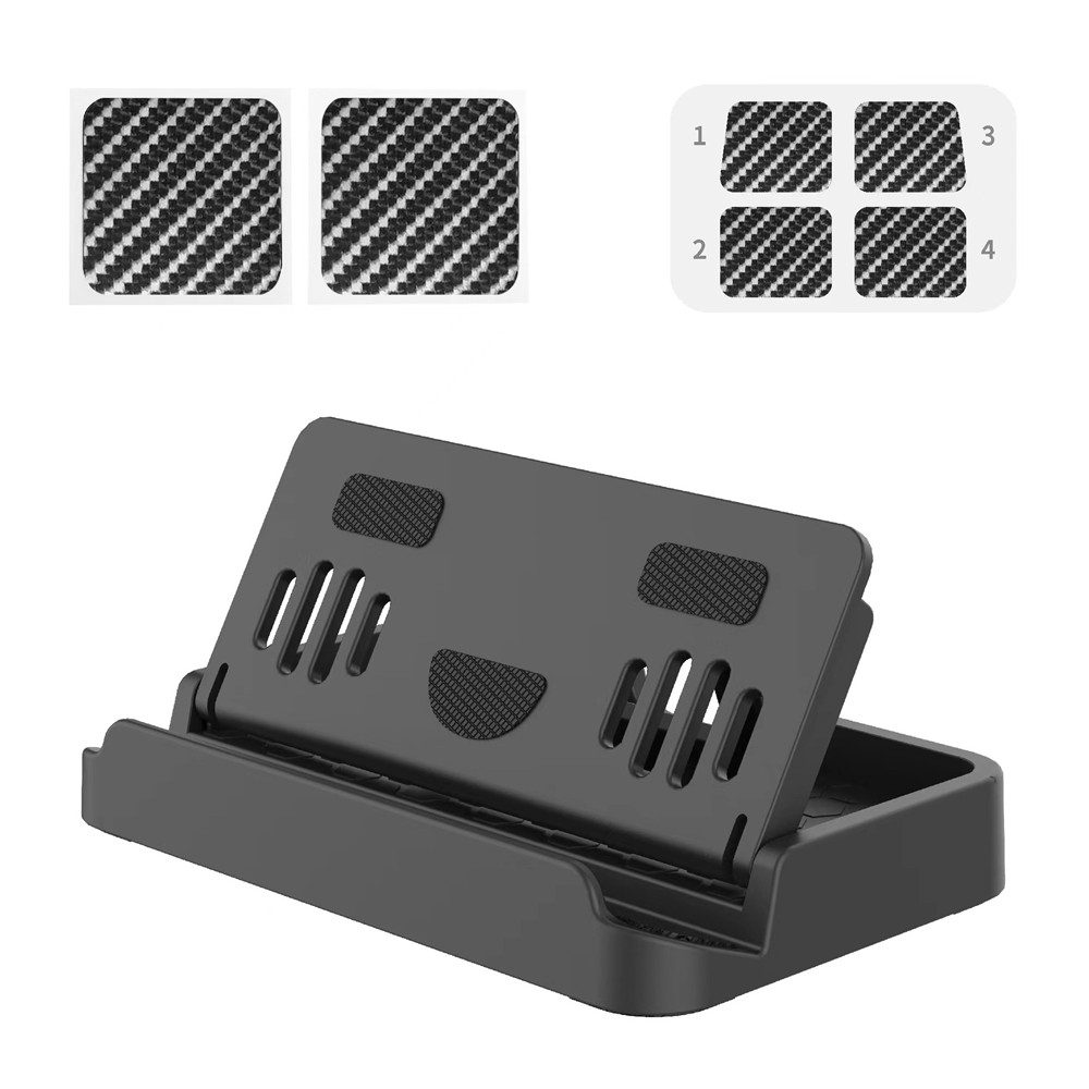 Base Stand For Steam Deck OLED - Board Game Steam recension och pris