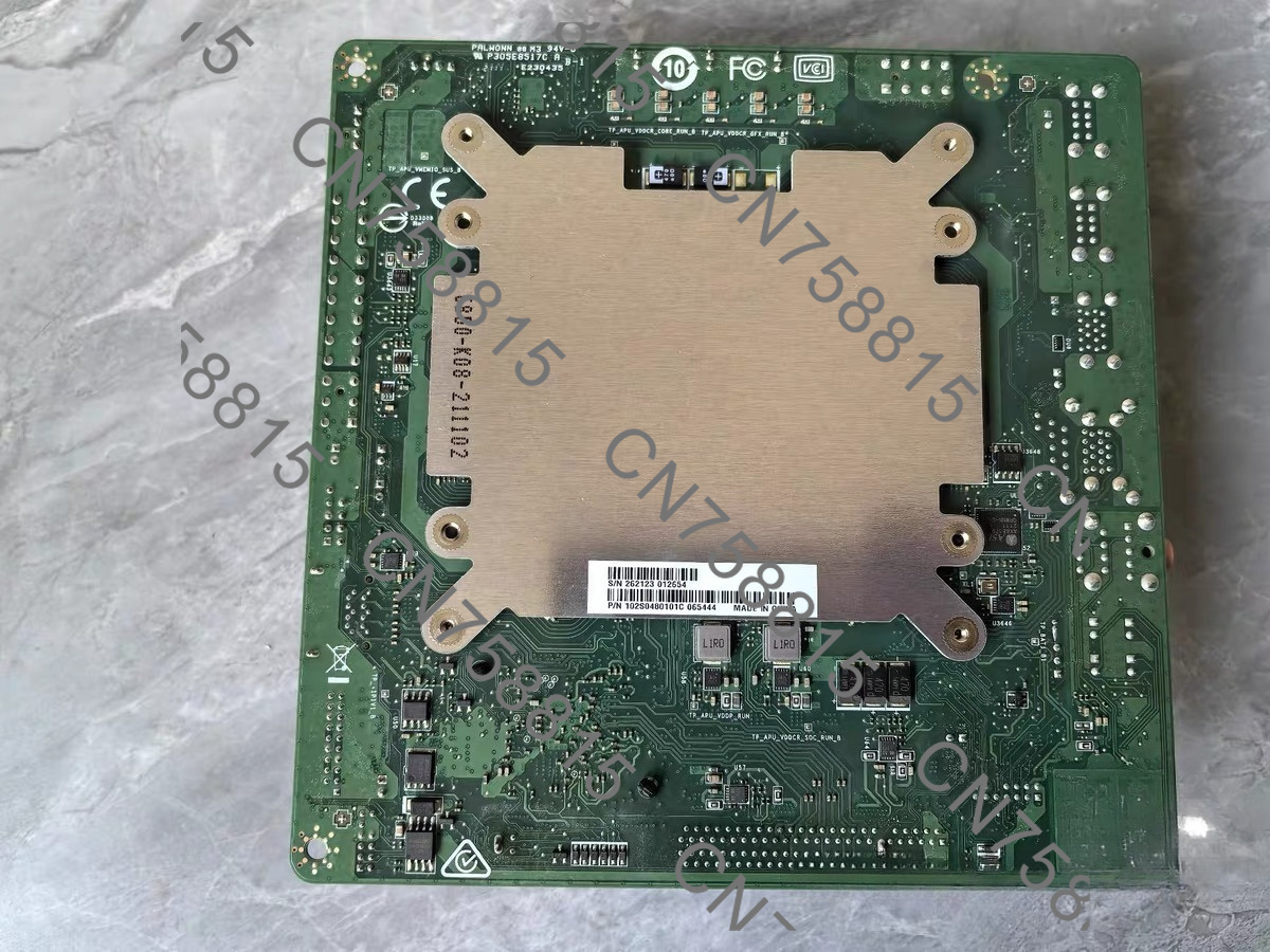 AMD Zen2 4700S 16G memory octa - Board Game Film recension och pris