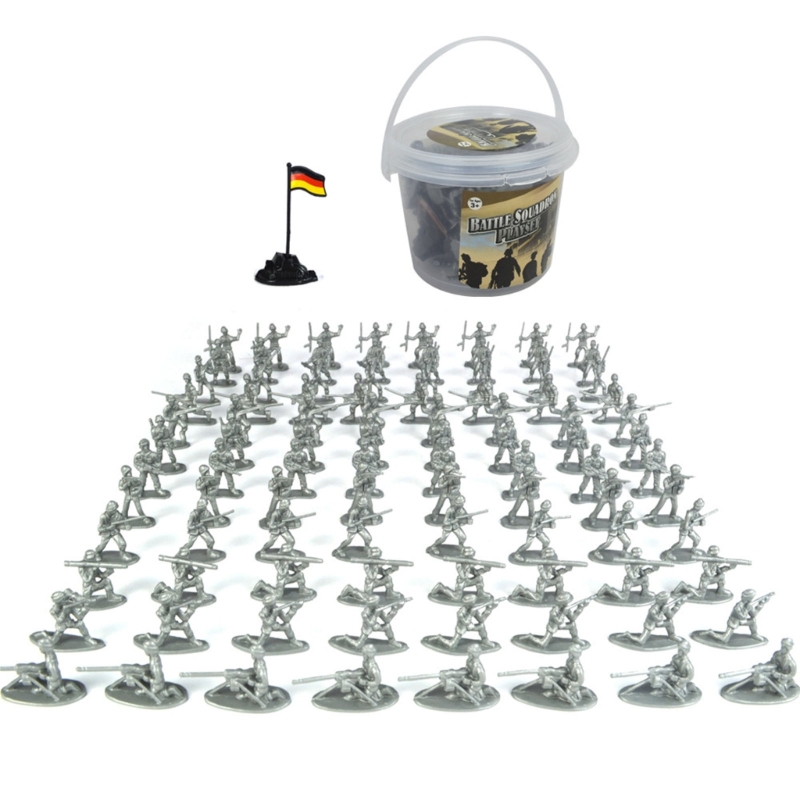 77HD 100PCS Mini Static Small  - Board Game Risk recension och pris