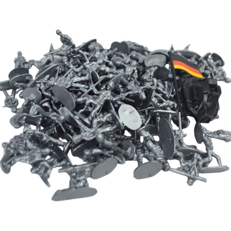 77HD 100PCS Mini Static Small  - Board Game Risk recension och pris