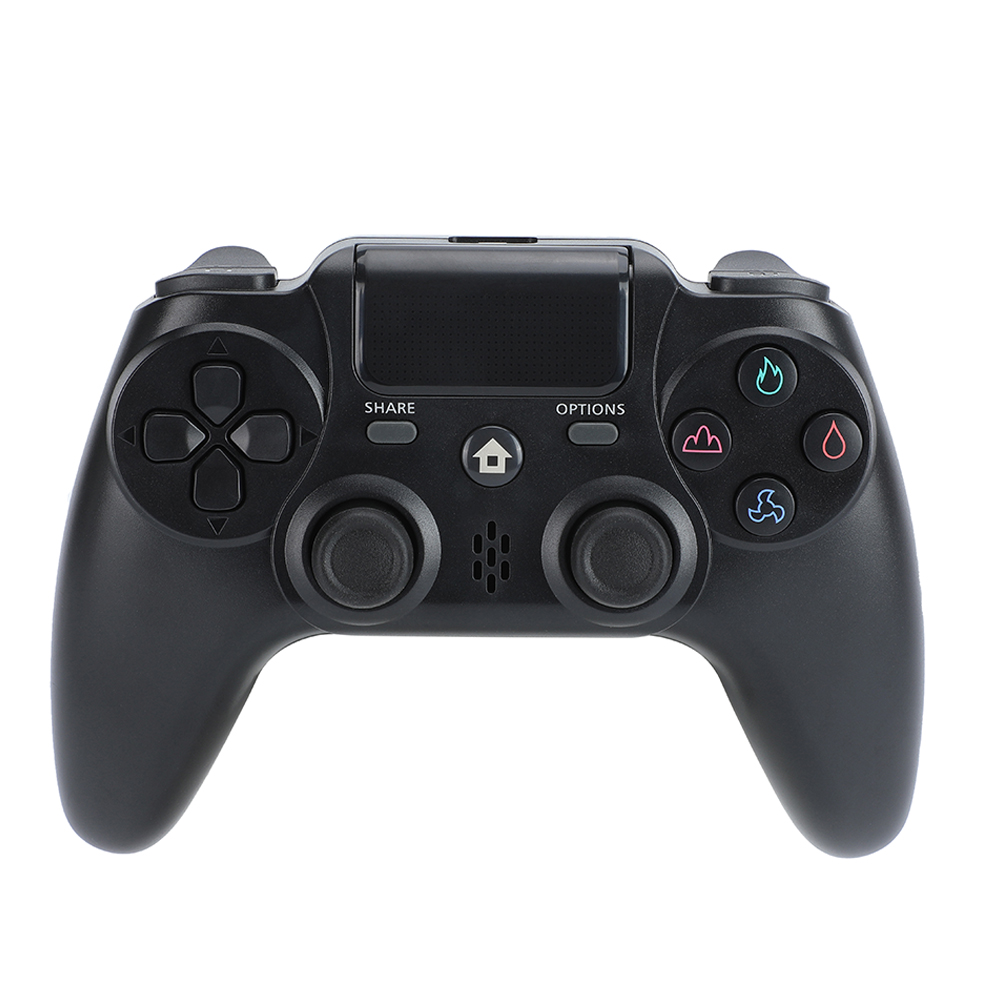 Bluetooth Wireless Gamepad Con - Board Game Steam recension och pris