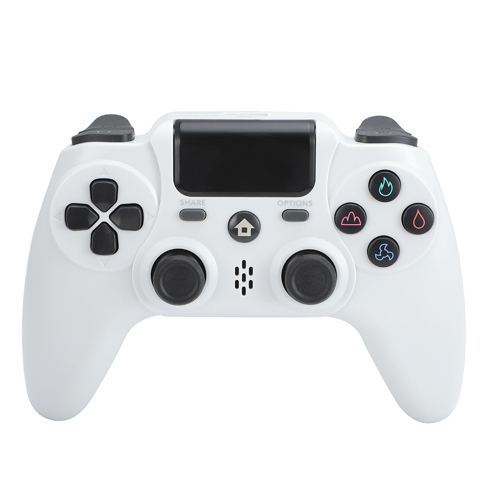 Bluetooth Wireless Gamepad Con - Board Game Steam recension och pris