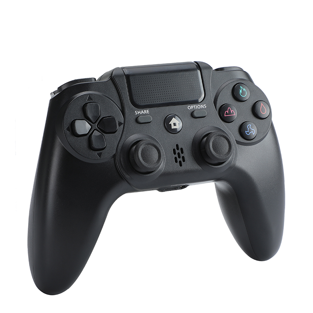 Bluetooth Wireless Gamepad Con - Board Game Steam recension och pris