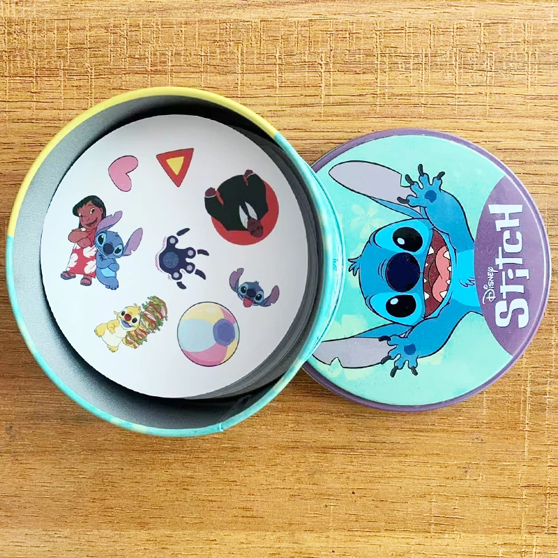 Spo It Card Games Find Differe - Board Game Design recension och pris