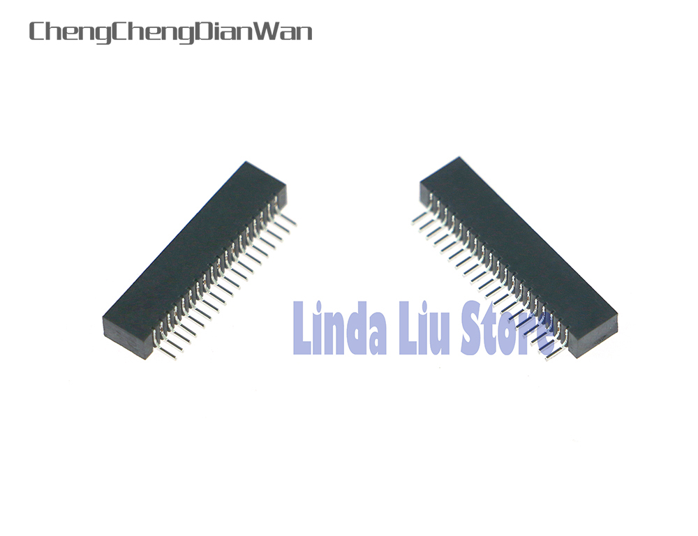 10PCS For PS2 18Pin 19Pin Ribb - Board Game Film recension och pris